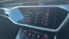 Audi A6 40 TDI S Line 5dr S Tronic Diesel Estate